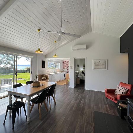 Boomers Retreat, Alonnah, Bruny Island Exterior foto