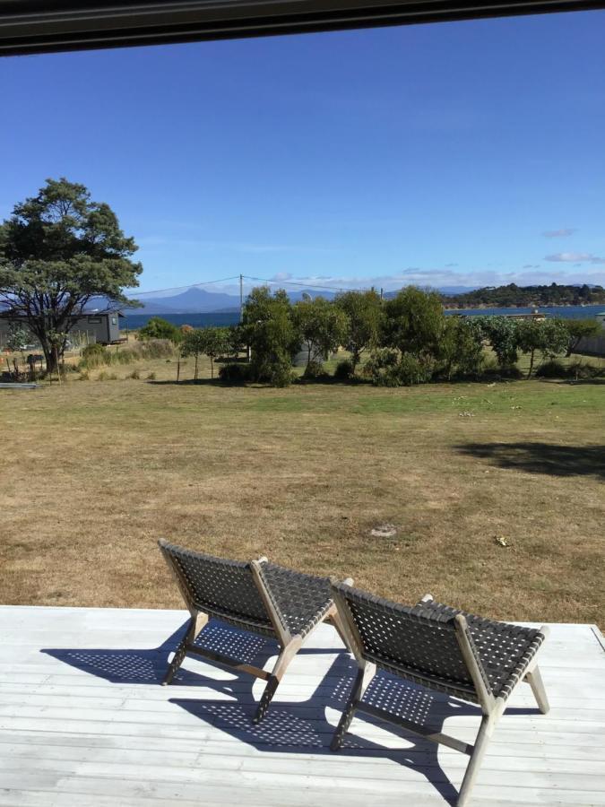 Boomers Retreat, Alonnah, Bruny Island Exterior foto